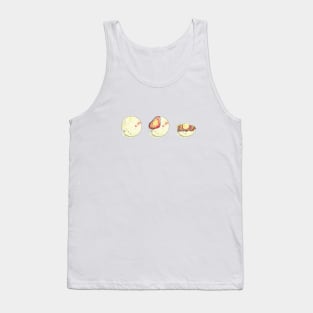 Jawbreaker Tank Top